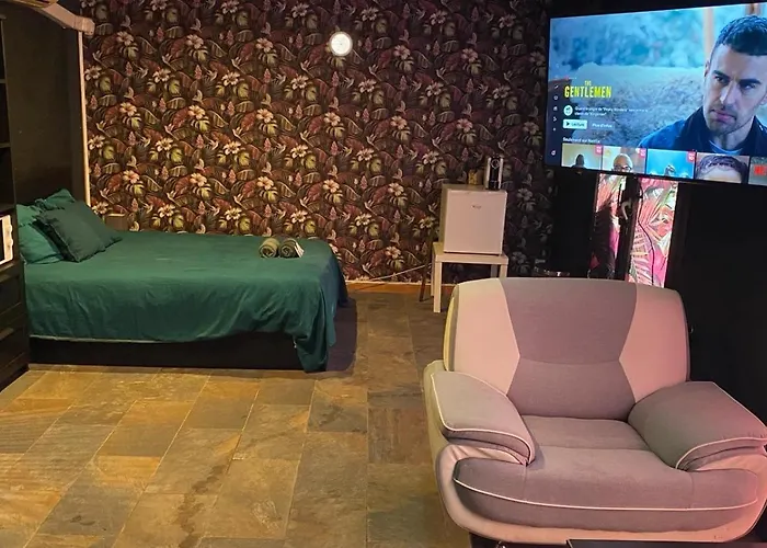 Bali Logement Privatif Avec Jacuzzi