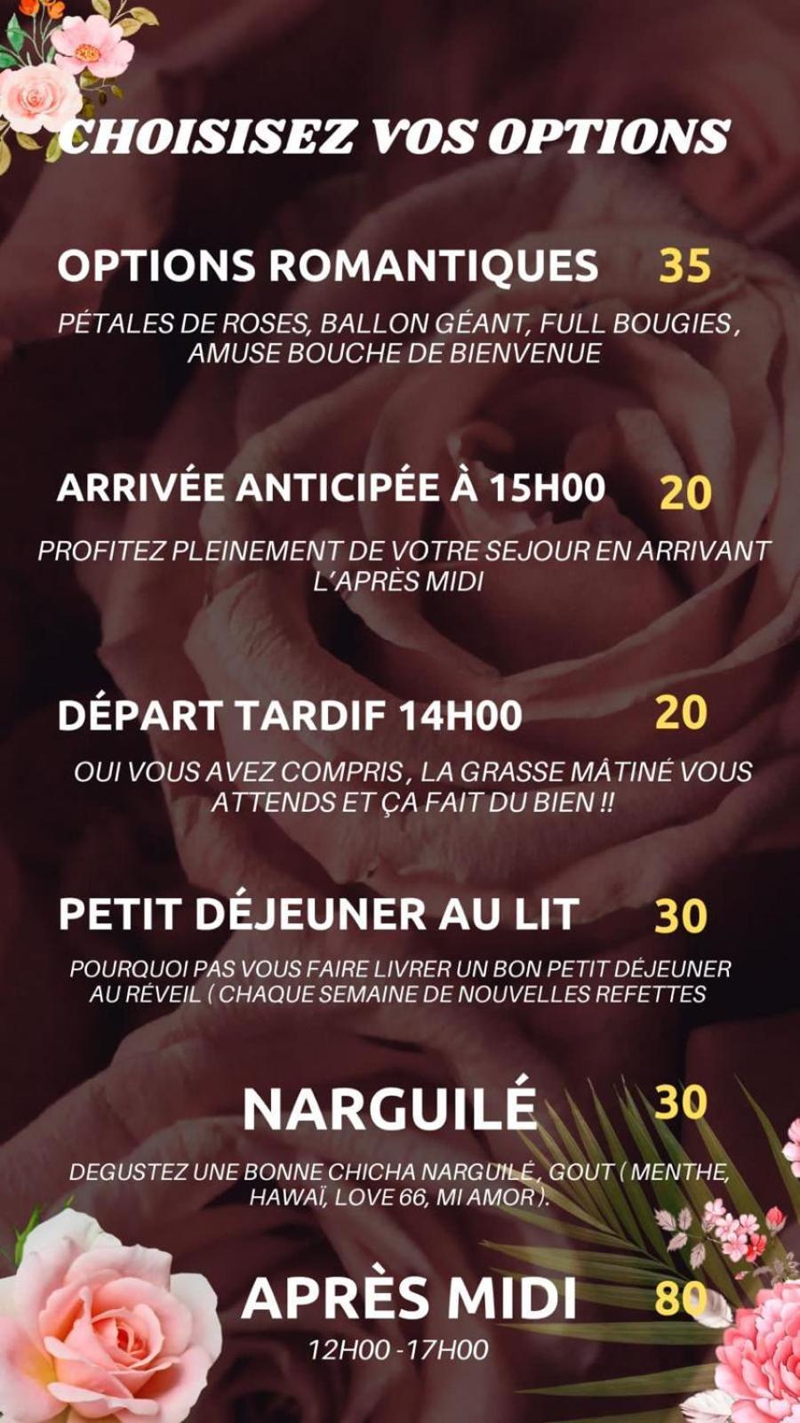 Bali Privatif Avec Jacuzzi La Valette-du-Var