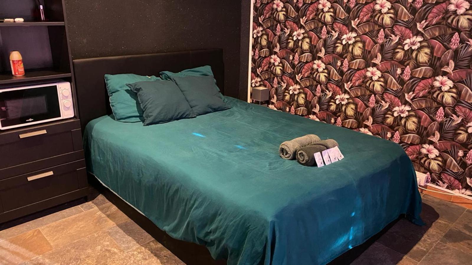 Bali Privatif Avec Jacuzzi Apartment