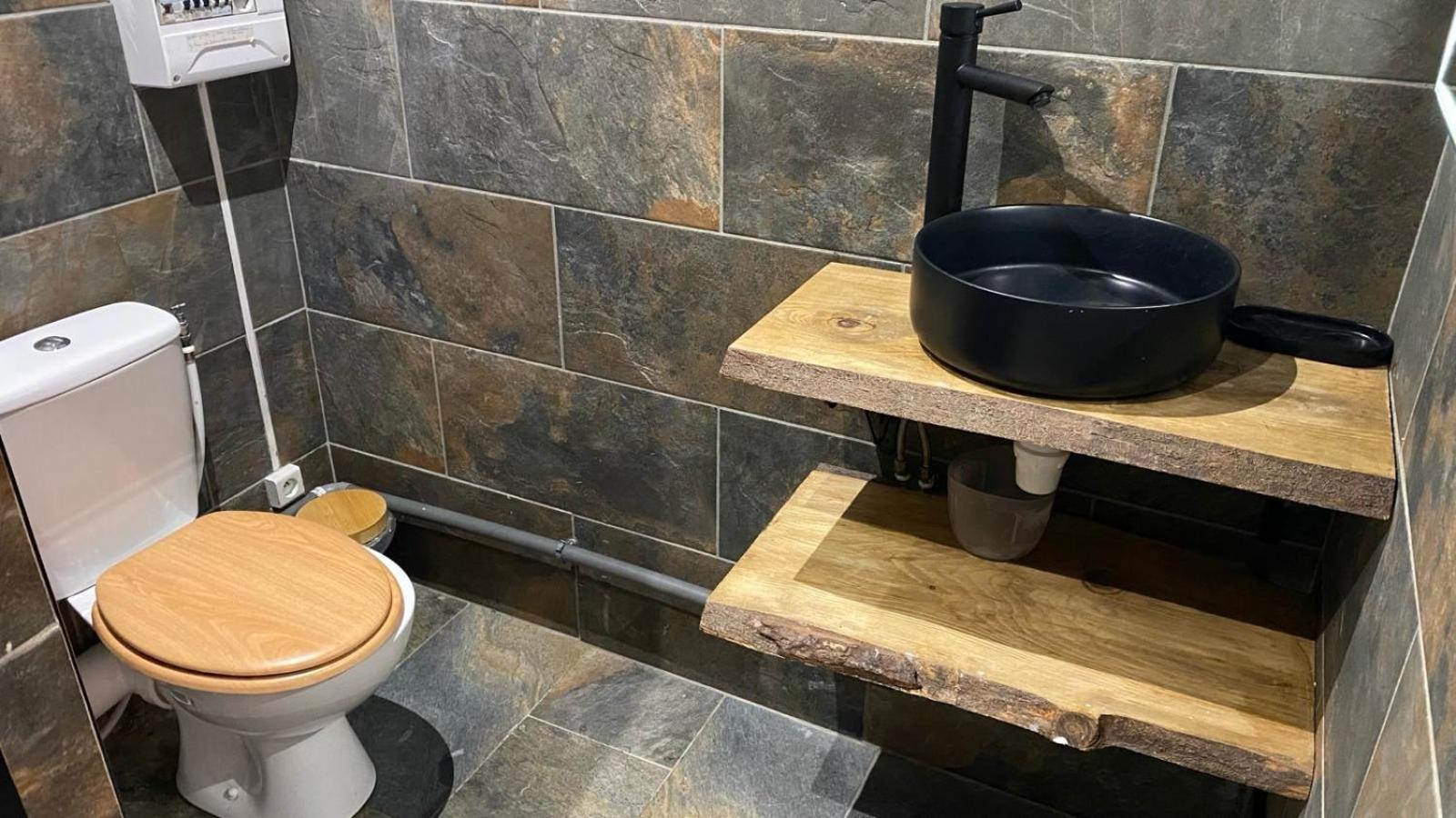 Apartment Bali Privatif Avec Jacuzzi